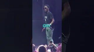 XO Tour Llif3 LIVE PERFORMANCE 🔥