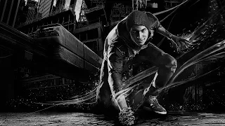 Infamous Second Son GMV Across The Nation