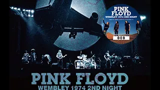 Pink Floyd - Dogs (You Gotta Be Crazy) 1974