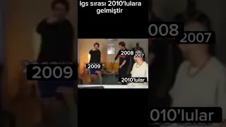 her sene yapılan o video Lgs #2010tayfa #lgs2010 #lgs #lgs2009tayfa #2010 #2009 #2008 #2007