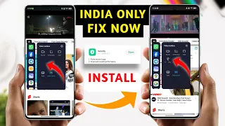 Official 🇮🇳 Security App Will Remove YouTube Sound Screen Off Features - FIX THIS NOW