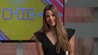 Artistas venezolanos juntos por una buena causa - Noticias Chic al Día - EVTV 12/06/18 Seg 5