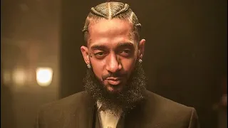 Nipsey Hussle, 2Pac - Rest In Peace (RIP) | 2019