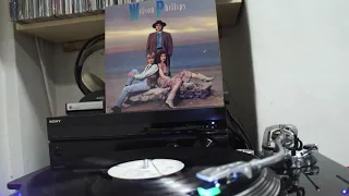 Wilson Phillips - Hold On (192kHz/24bit FLAC HQ Vinyl) EEC Press 1990