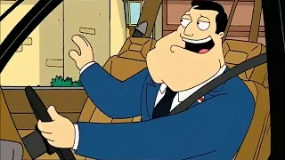 american dad intro but with realistic sounds