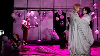 Romeo und Julia | Staatstheater Nürnberg