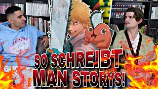 #2 Deswegen ist Chainsaw Man besser als dein Lieblings-Anime.