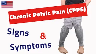 What are the signs and symptoms of myofascial pelvic pain? | UroChannel