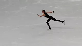 Zagitova free