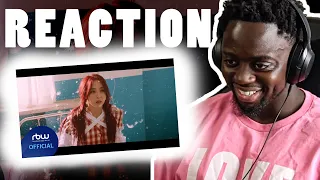 (Moon Byul) - LUNATIC [MV] | REACTION