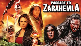 Passage To Zarahemla  Hollywood Hindi Dubbed Full Length HD Movie | TRP Entertainments |