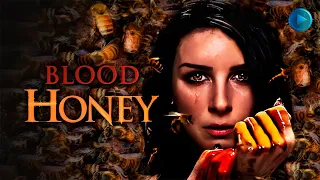 BLOOD HONEY 🎬 Exclusive Full Drama Mistery SuspenseMovie Premiere 🎬 English HD 2024