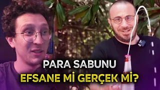 KAANFLİX | PARA SABUNU | EFSANE Mİ GERÇEK Mİ? İZLİYOR (Uras Benlioğlu)