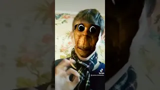 I'm Obunga😏))) #obunga #nextbots