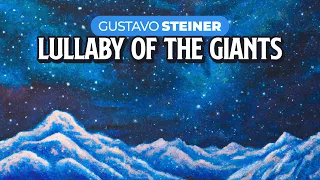Lullaby of the Giants (God of War) | Gustavo Steiner
