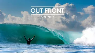 Out Front: Sydney