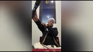 PART 1:Ceramah Habib Rifky Alaydrus Bikin nangis. Nabi Muhammad sangat mencintai umatnya