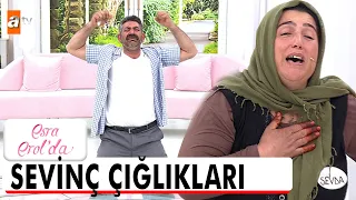 Bulunmazsa ölecekti, Esra Erol buldu! - Esra Erol'da 23 Nisan 2024