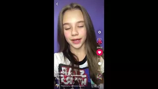 Все Клипы Кати Адушкиной в MUSICAL.LY