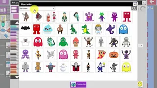 Purple Mash for Parents: Games Design Competition 2020