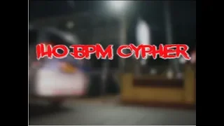 140 BPM CUP - 140 BPM CYPHER (Караоке)