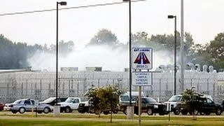 Guard Killed In Riot At Private Prison In Mississippi