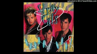 Rockabilly World - Stray Cats