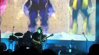 NEW ORDER - True Faith (Live)