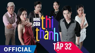 Bóng Của Thị Thành tập 32 | Phim truyền hình HTV7 hay nhất 2024 | Full HD 4K | SK Pictures