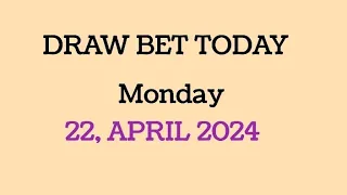 Football Prediction Today 13-4-2024 Betting Tips Today | Italy Serie A | Recent #footballpredictions