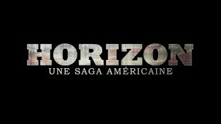 Horizon : une saga américaine Chapitre 1 (2024) - Bande annonce HD VOST
