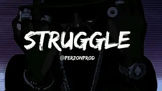 (FREE) Metro Boomin x Future x 21 Savage Type Beat - "STRUGGLE"