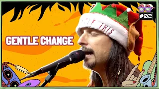 RAFAEL BITTENCOURT CANTA GENTLE CHANGE (ANGRA) | Músicas do Amplifica