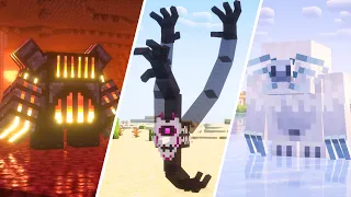 15 New Minecraft Mods You Need To Know! (1.20.1)