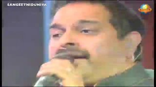 Shankar Mahadevan || Kashmiri Song - Rind Posh Maal || Live IN Concert || Baroda Ramkatha