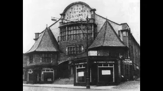 PAST & PRESENT - PUDSEY and STANNINGLEY West Yorkshire