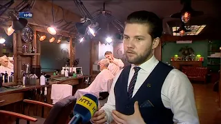Украинским военнослужащим разрешили носить бороду
