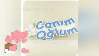 Cox gözəl video.Oglum