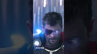 THOR sex with Hela || #shorts