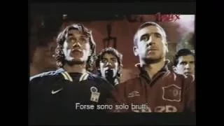 Nike Soccer-One hell of a soccer game(Best worlds players vs Devils)