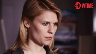 Homeland | Meet Carrie Mathison (Claire Danes) | Season 1