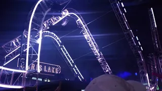 Chris lake at EDC 2019 Las Vegas