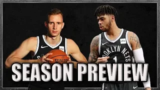 Brooklyn Nets 2018-19 Season Preview (30 Teams in 30 Days)