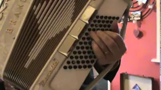 Accordion lesson 4 House of the Rising Sun