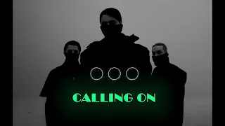 Swedish House Mafia - Calling On [HQ]