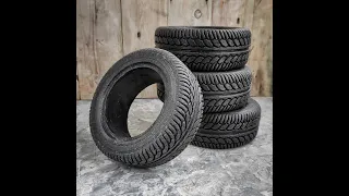 How to make tires for scale models. Silicone wheels. Electric car part 4.