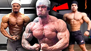 Jeremy Buendia Back On The TREN!? + Vitor Chaves Looks Impeccable! + Where is Corey Morris!? + MORE