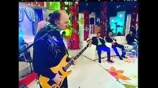 İbo Show, Erkin Koray İsyan Ediyor ve Bir Daha Programa Çağırılmak İstemiyor.