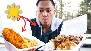 Real Deal Filipino Food Right Here-100% Authentic!