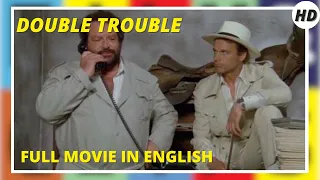 Double Trouble - Bud Spencer & Terence Hill - Full Movie HD by Film&Clips